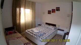 Проживание в семье Vila Theo Мангалия Двухместный номер с 1 кроватью и собственной ванной комнатой-19